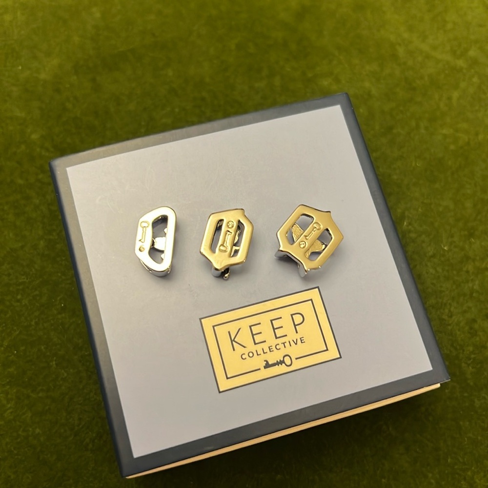 Keep Collective Silver Charm Bundle - image 3